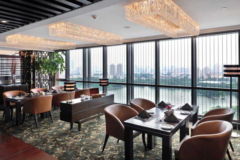 Guoman Hotel Shanghai 24/45