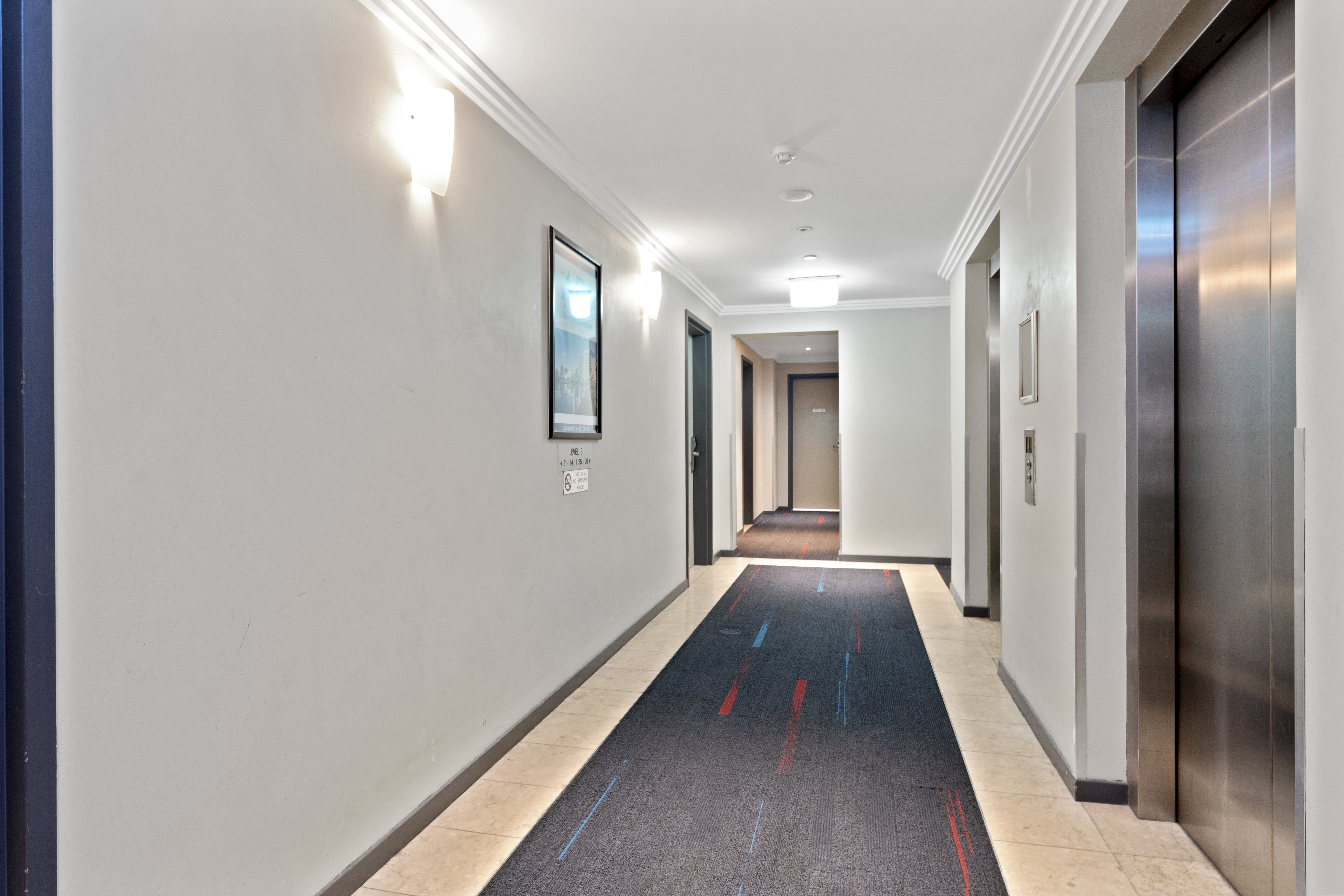 Apx Darling Harbour 3/37