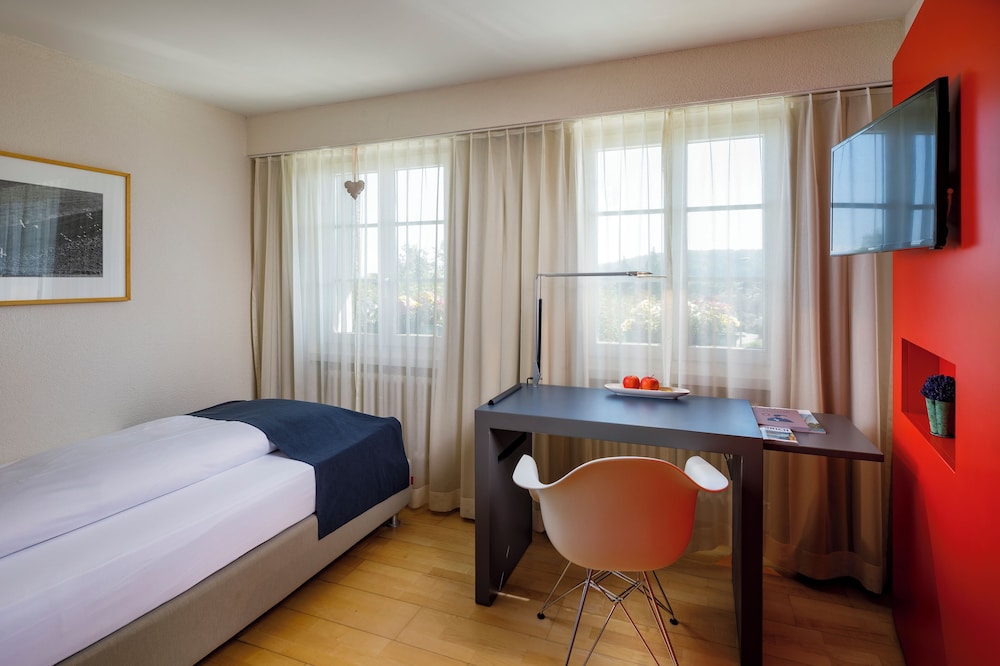 Hotel Wassberg 20/38