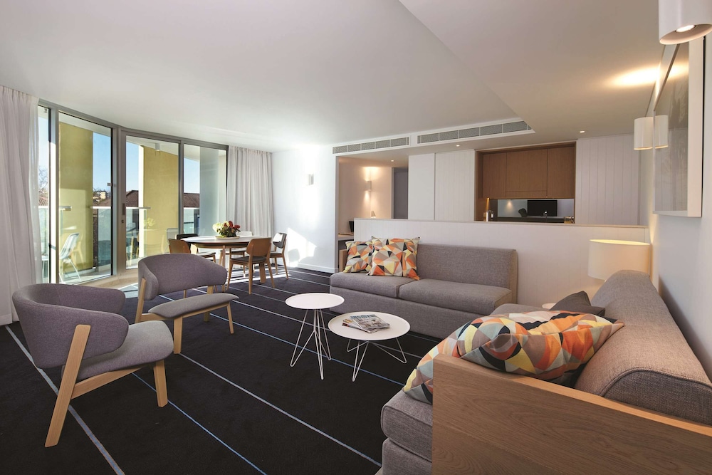 Adina Apartment Hotel Bondi Beach Sydney 50/68