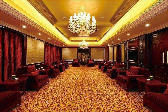 Grand Central Hotel Shanghai 31/47