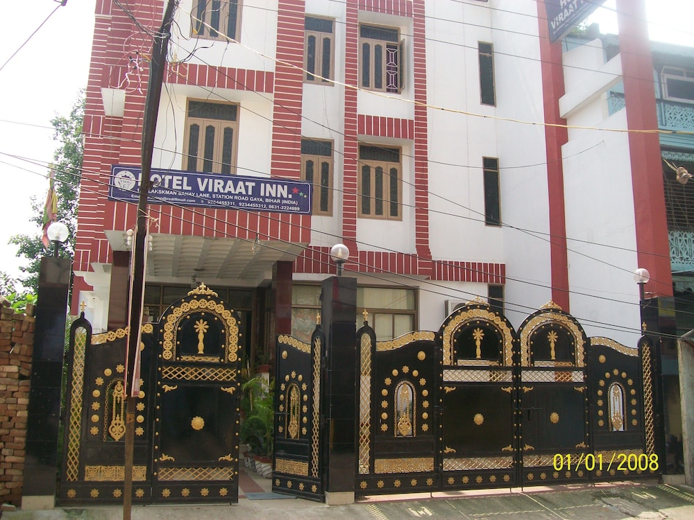 Hotel Viraat Inn 6/50