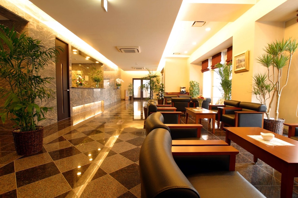 Hotel Route-Inn Mojiko 34/47