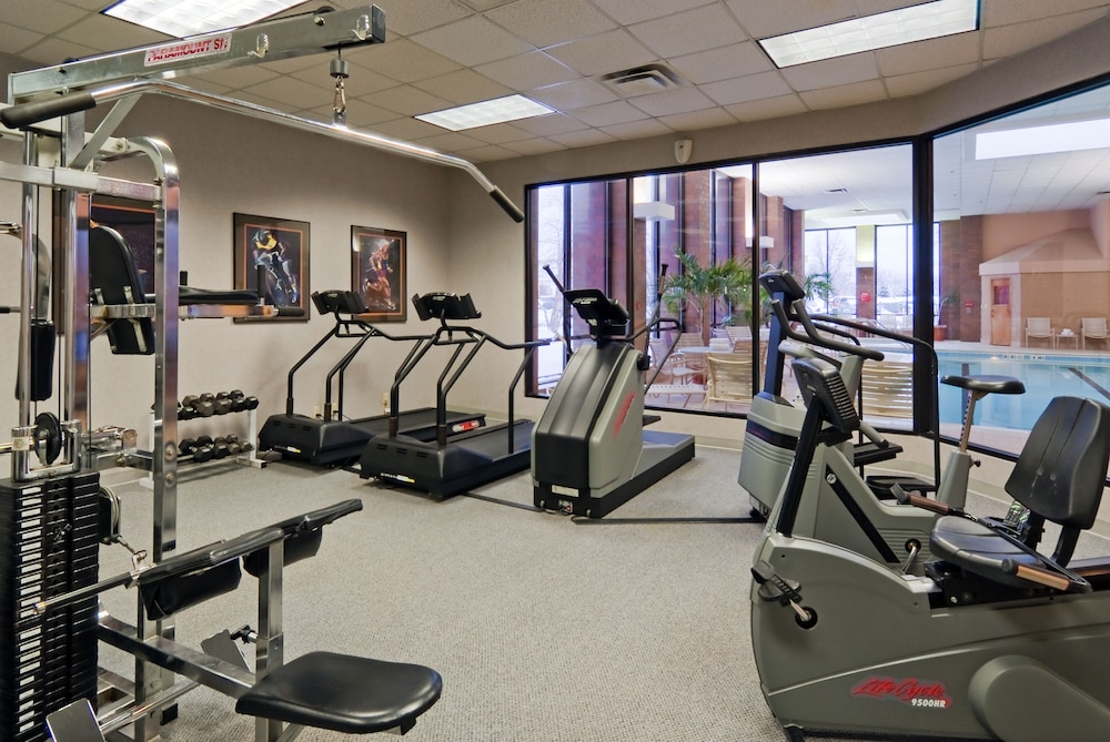 sport facilities