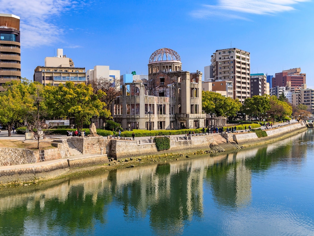 Sotetsu Fresa Inn Hiroshima 59/65