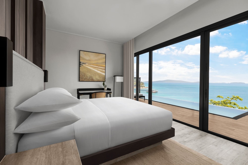 Perhentian Marriott Resort & Spa 15/73