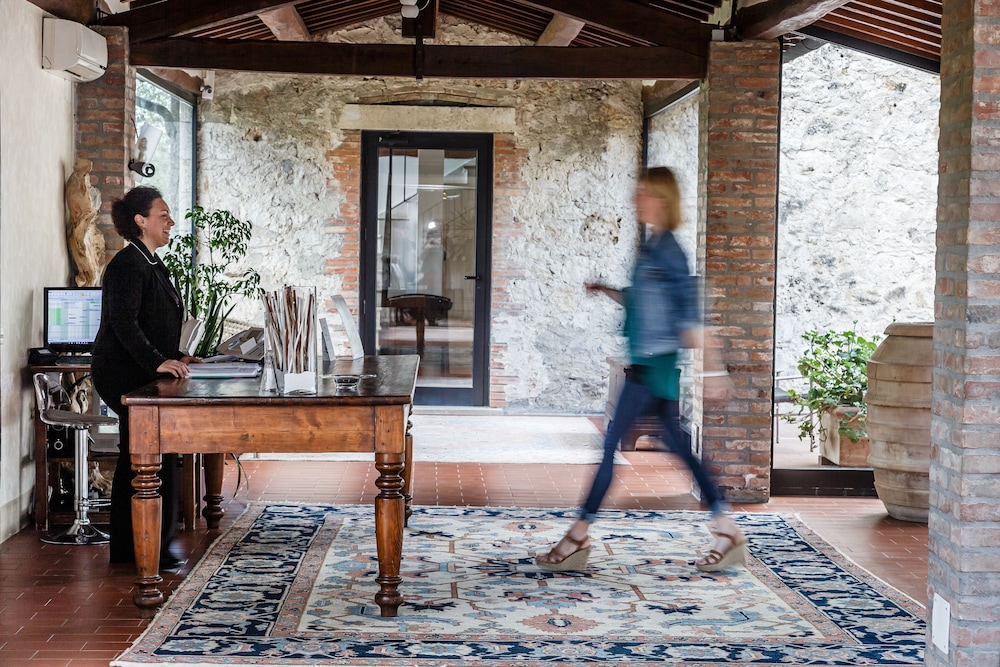 Relais Villa Acquaviva 34/71