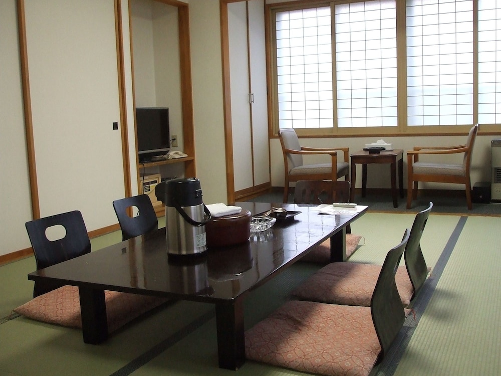 Hotel Yuzawa Yuzawa 37/50