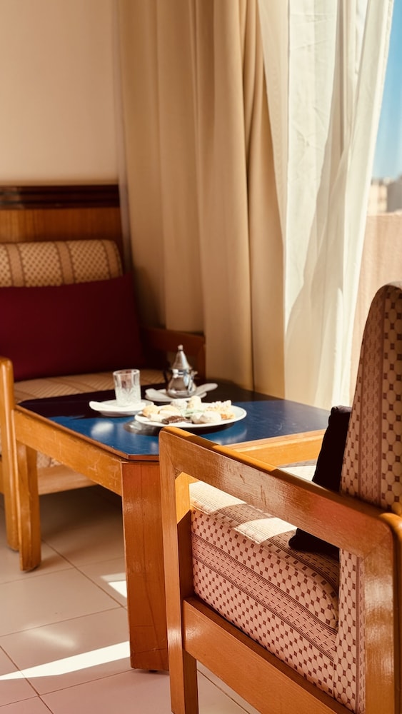 Hotel Idou Tiznit 38/46