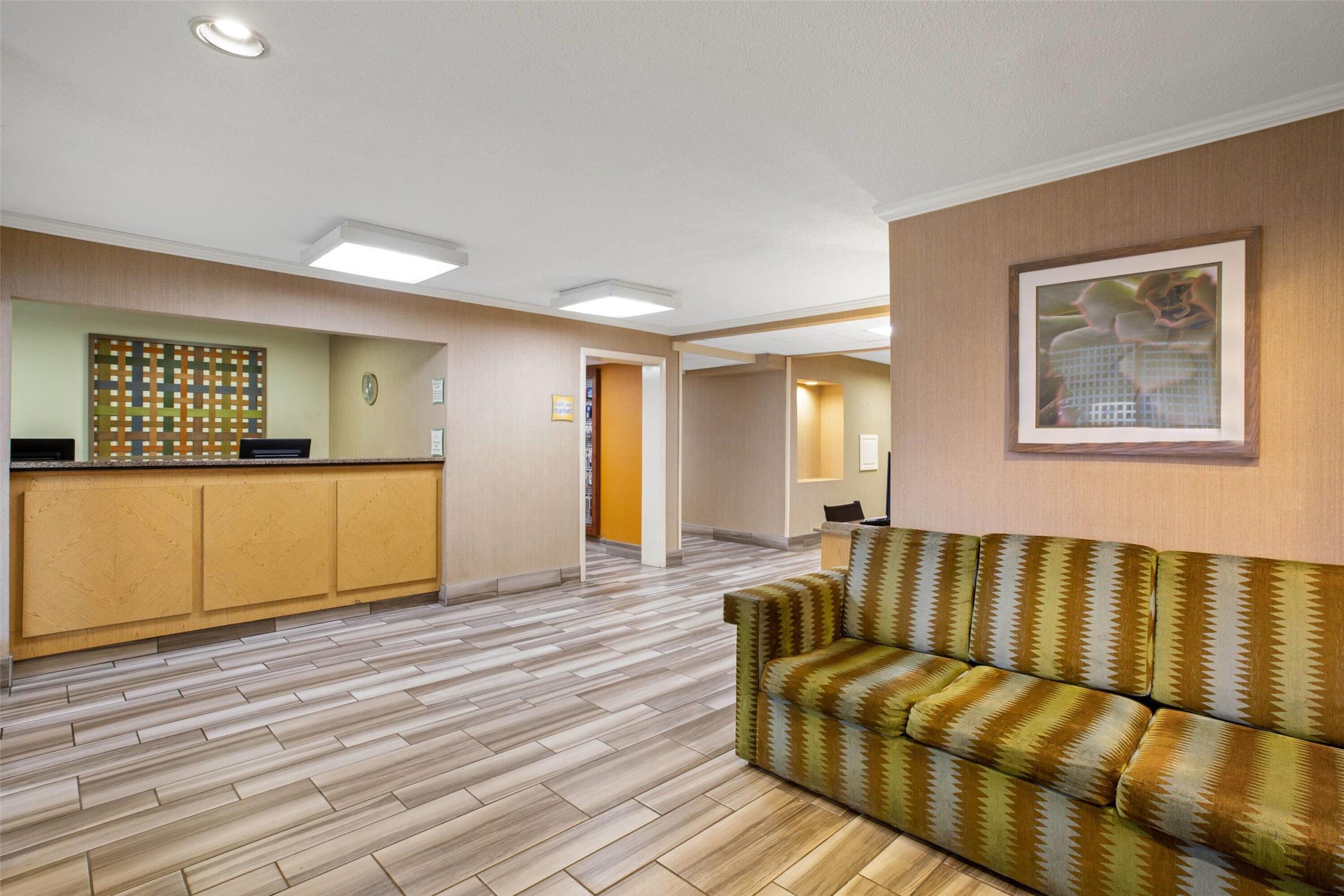 La Quinta Inn By Wyndham Auburn Worcester 6/26
