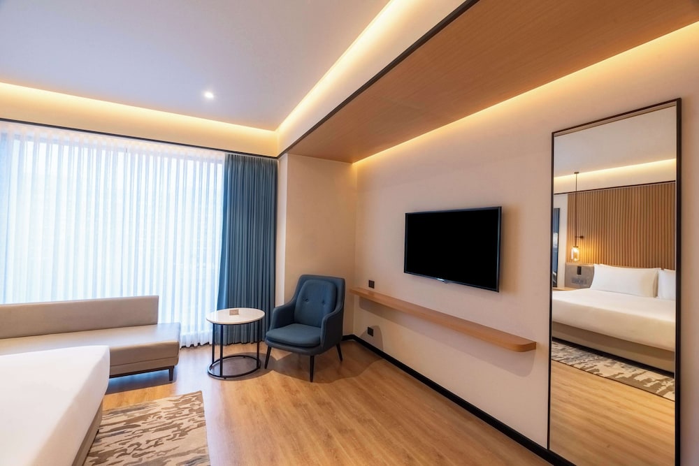 Radisson Hotel Prayagraj 32/50
