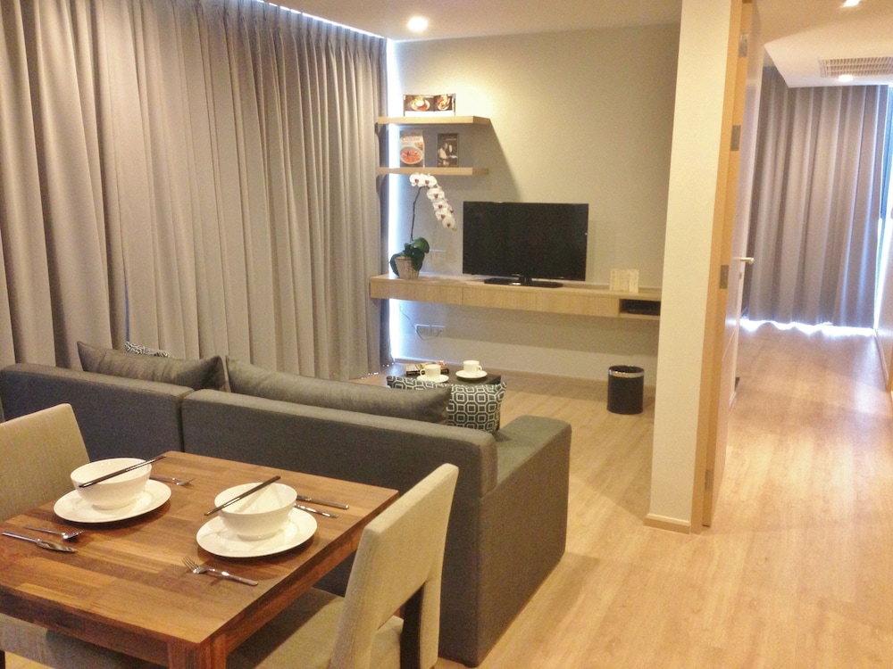 The Residence On Thonglor 51/61