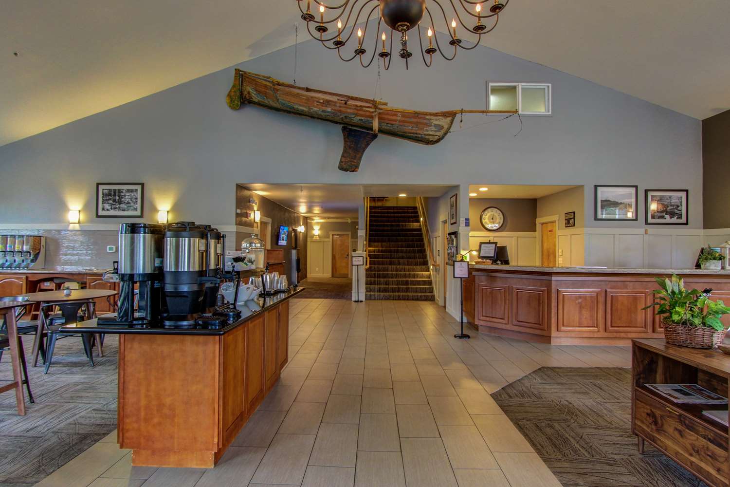 Best Western Wesley Inn & Suites 4/43