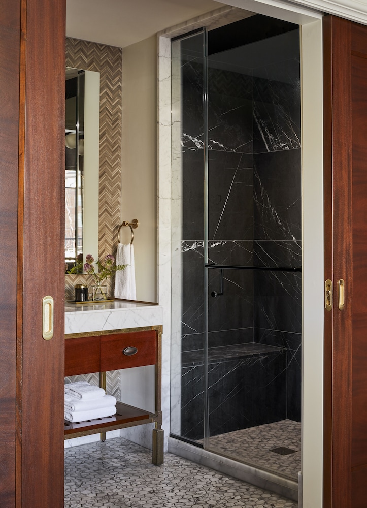 SAGAMORE PENDRY BALTIMORE 写真5