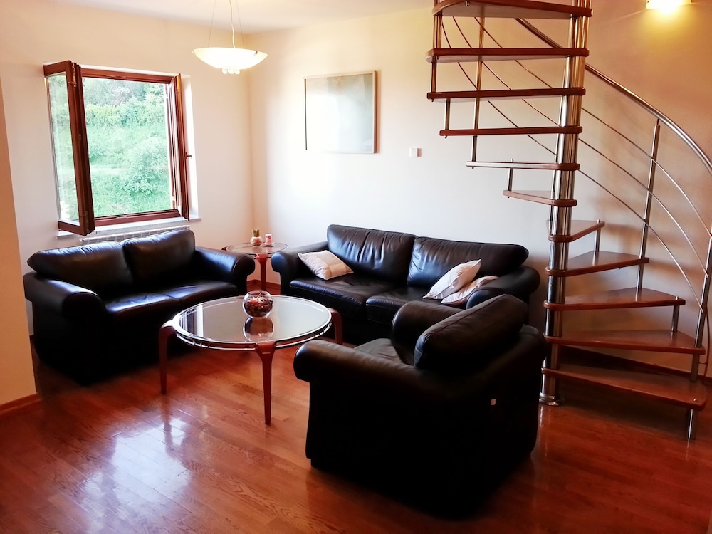 Villa Roses Apartments & Wellness 22/50