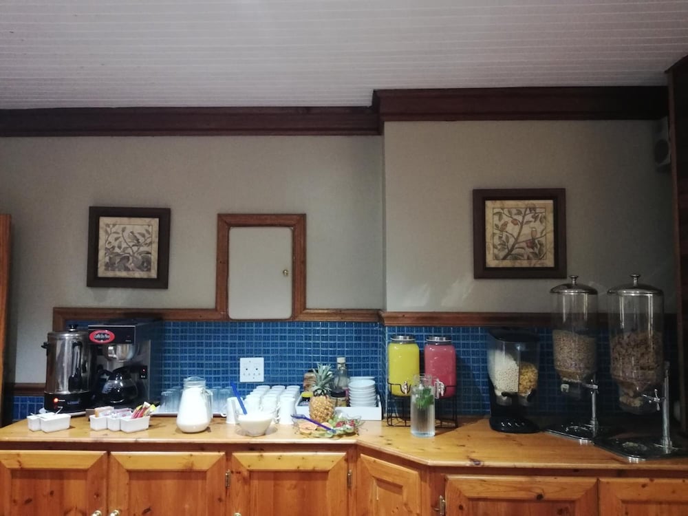Oakwood Lodge 3/31