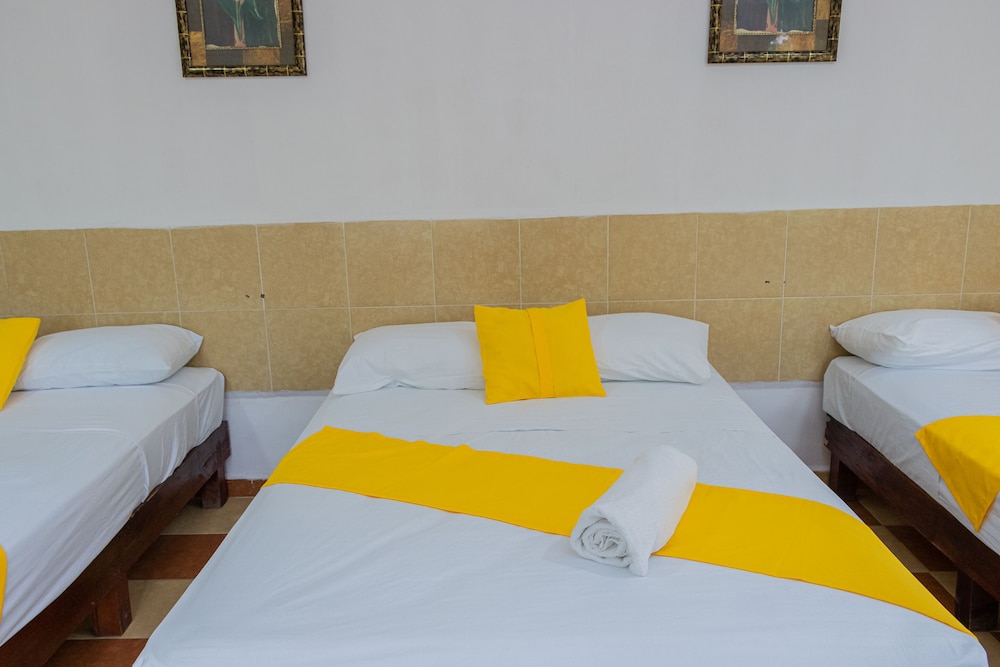 OYO Hotel Marias Aeropuerto Internacional de Chetumal 25/61