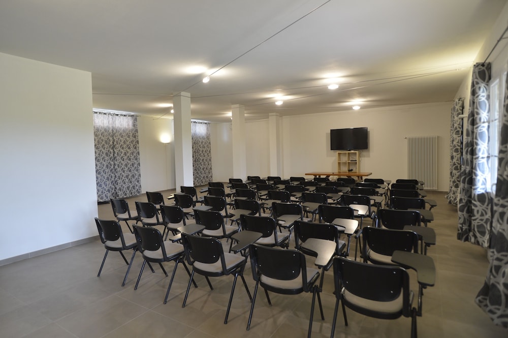 RELAIS CORTE BENEDETTO 63/74