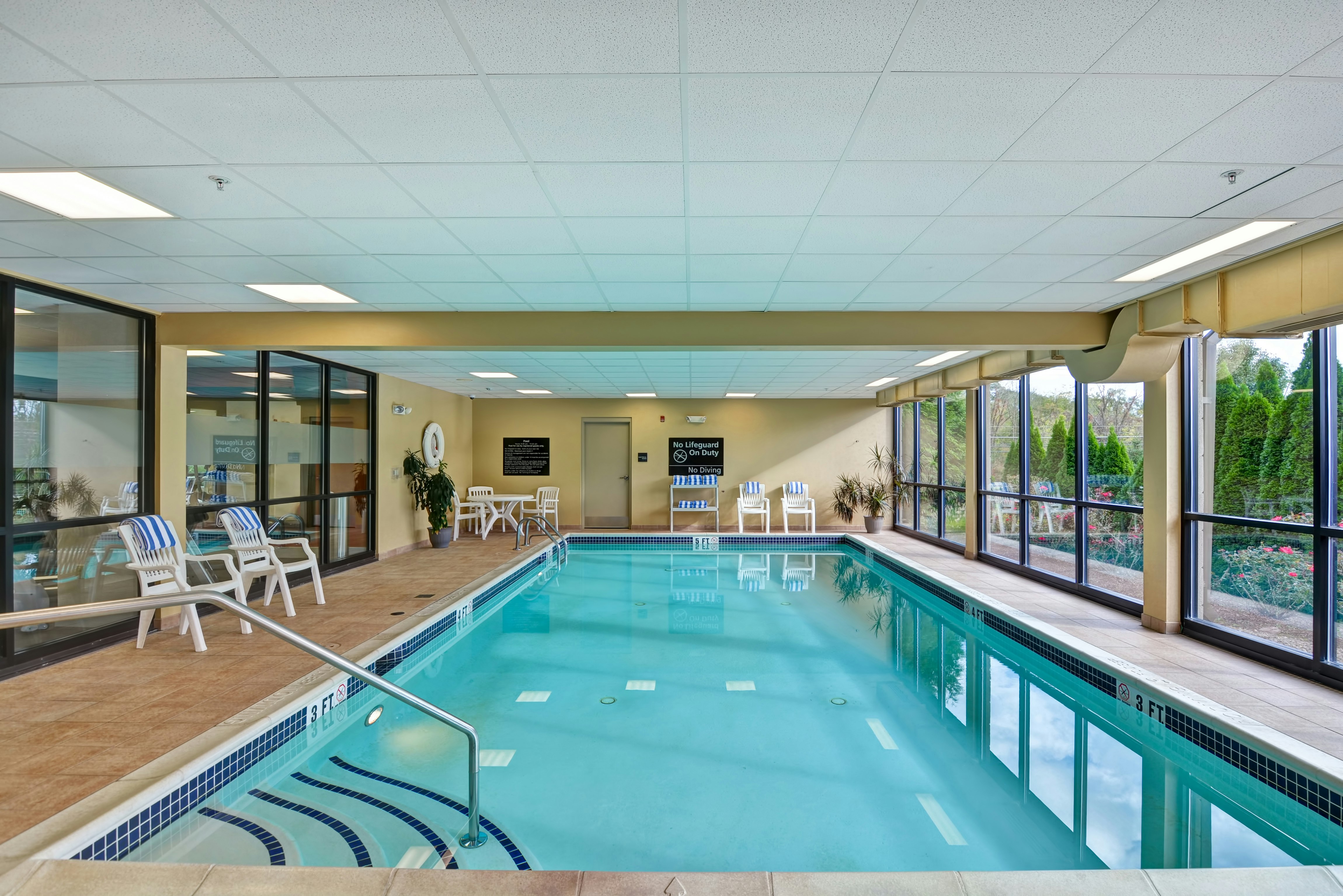 Hampton Inn Lewisburg Pa 11/24