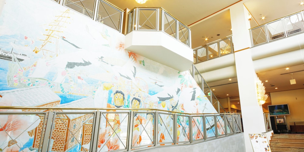 Hotel Bellmare 27/32