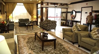 فندق روضة العقيق الفندقية(Rawdat Al Aqeeq Hotel) 32/38