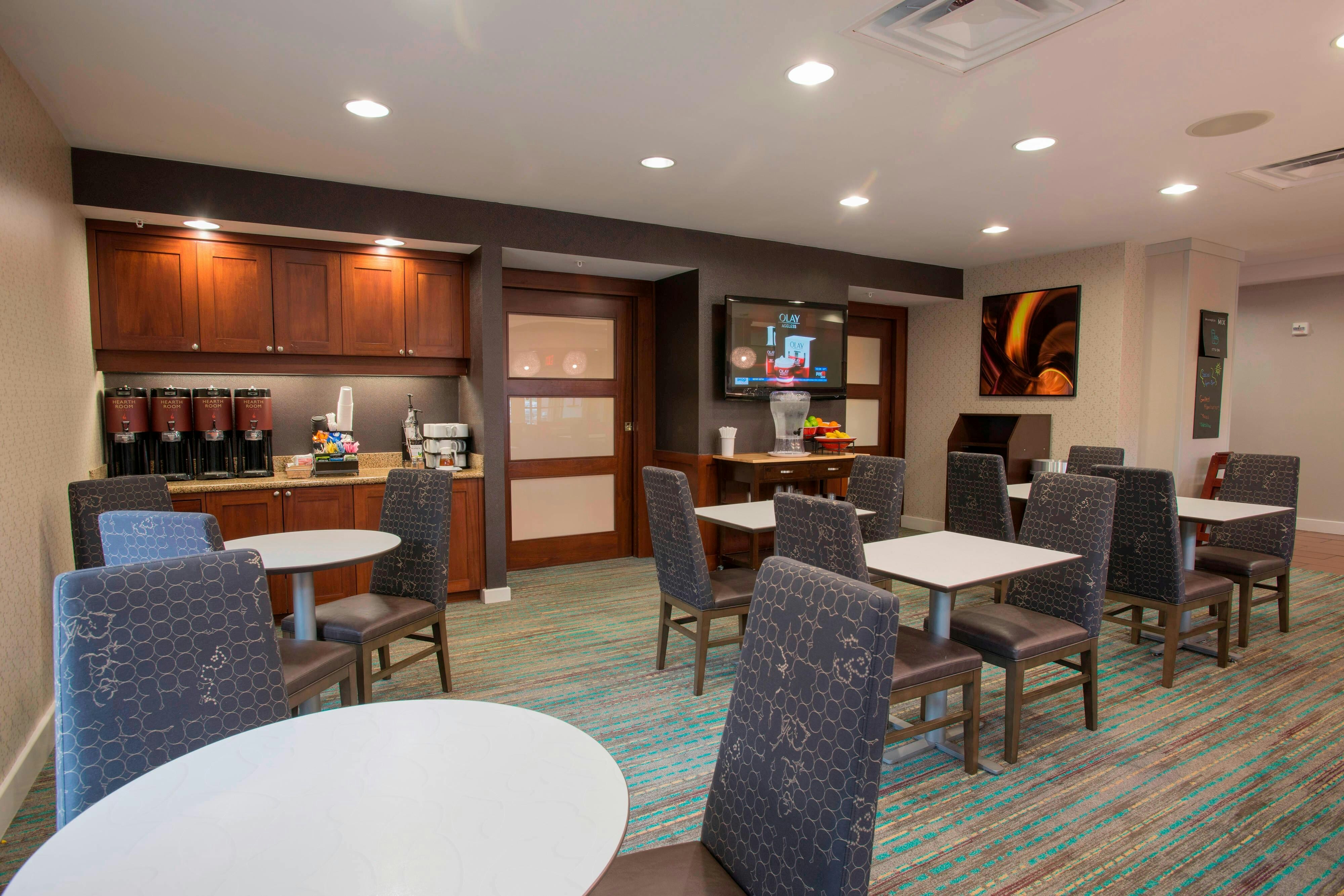 Residence Inn Cincinnati North West Chester 30/41
