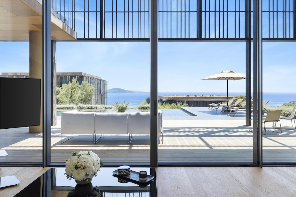Barbaros Reserve Residences Managed by Kempinski 28/60