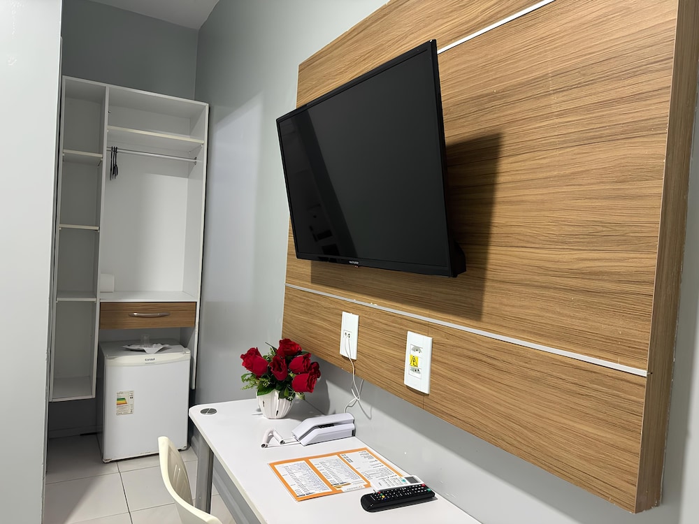 Hotel Aeroporto Montese Star 13/62