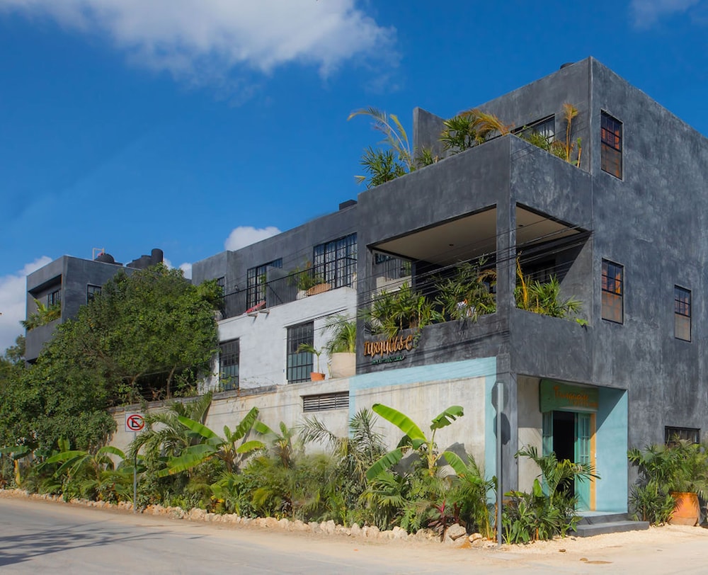 Turquoise Tulum Hotel 3/50
