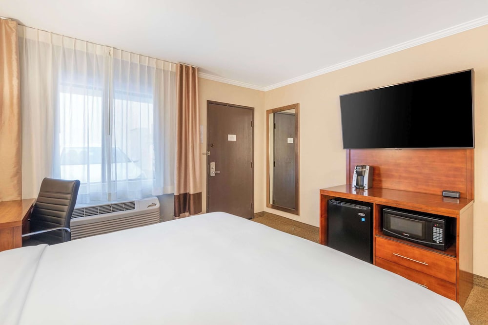 STANDARD, KING BED, ACCESSIBLE