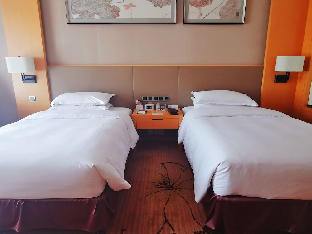 Wyndham Shanghai Nanxiang 28/56