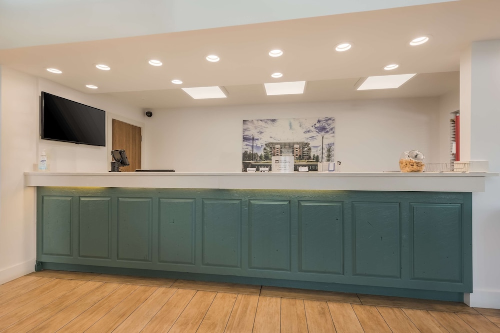 Best Western University Inn 10/42
