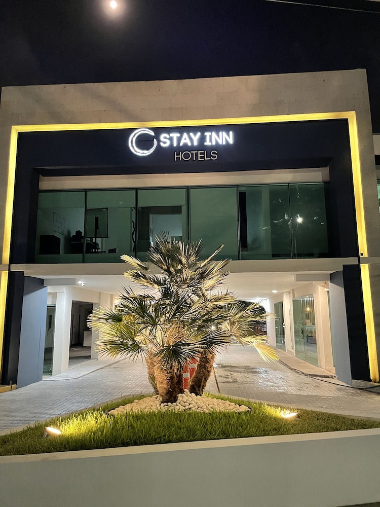 Stay Inn Hotels 2/39