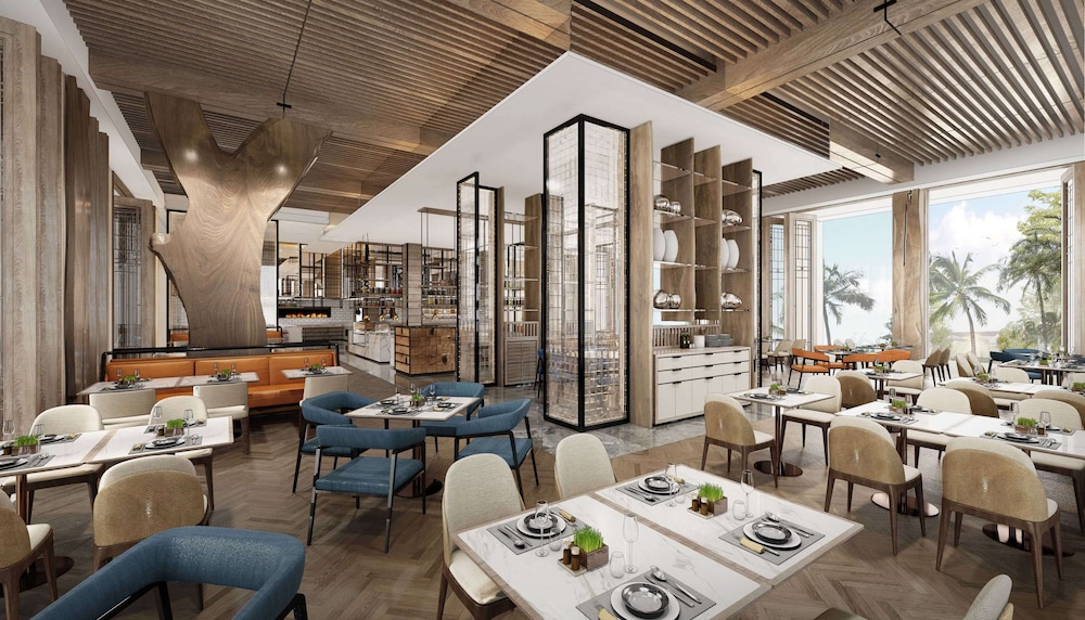 Doubletree By Hilton Lingshui Hot Spring 40/46