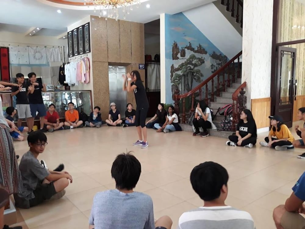 Yen Nhi Hotel Ninh Binh 45/73