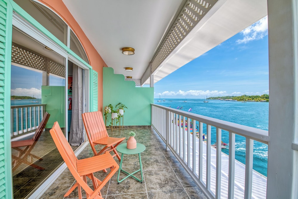 Bocas Paradise Hotel 43/50