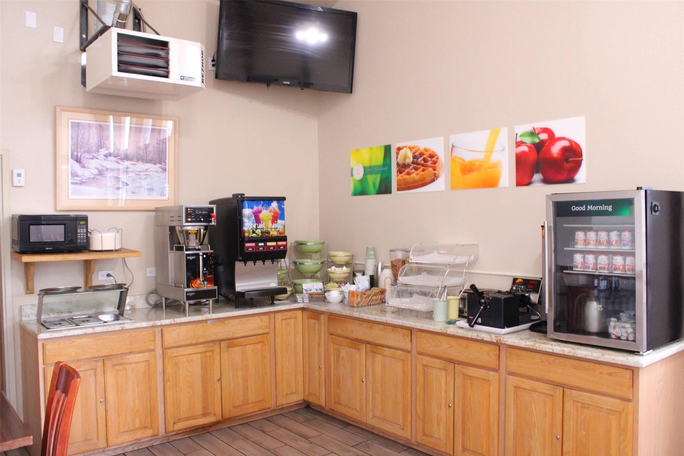 Quality Inn Gunnison-Crested Butte 10/18