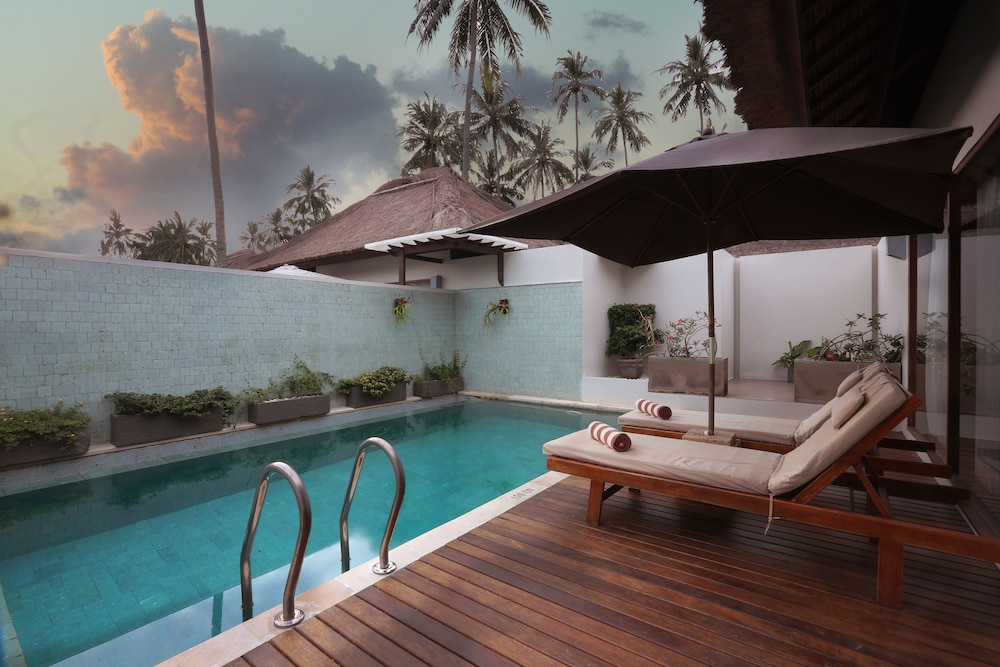 Living Asia Resort Spa Lombok 47/72