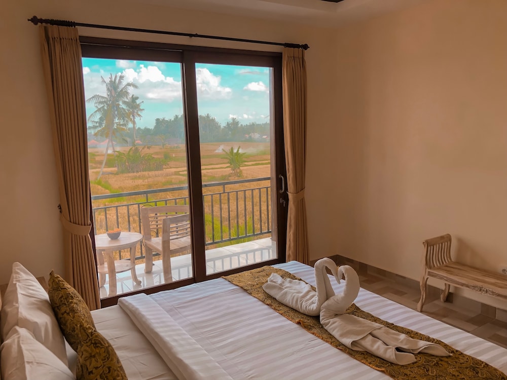 The Sawah Resort and Villa 11/43