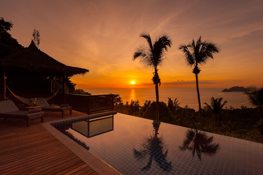 Koh Tao Heights Pool Villas 16/26
