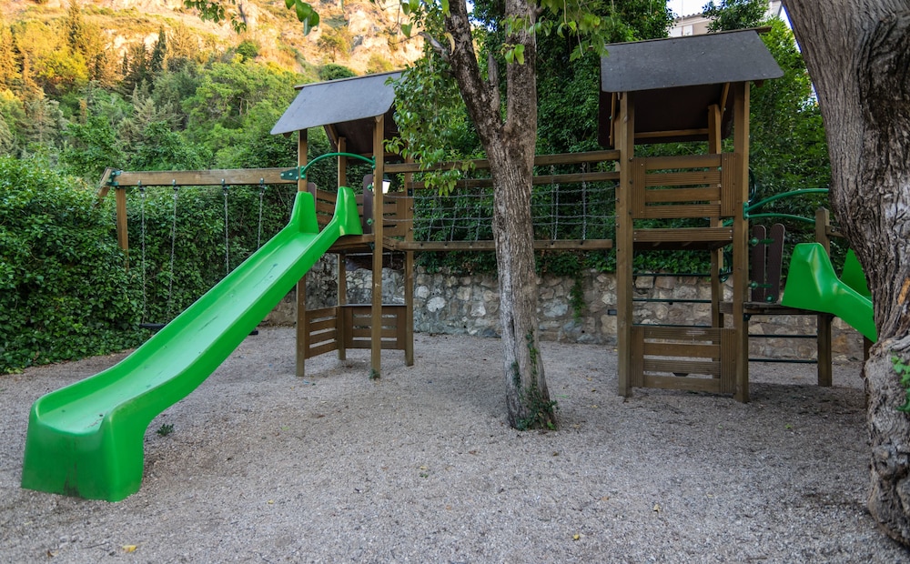 Hotel Villa Turistica de Cazorla 23/50