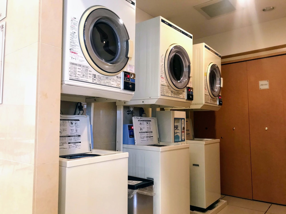 Toyoko Inn Takasakieki Nishiguchi No 2 50/65