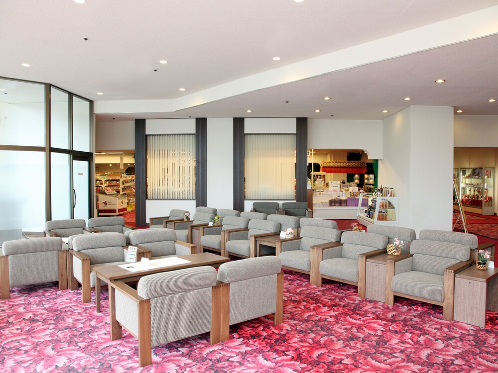 HOTEL KIRISHIMA CASTLE 35/66