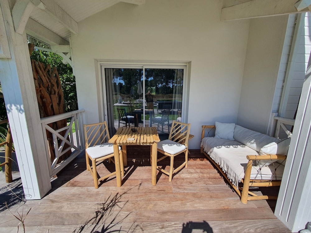 Villa Bora Bora 31/50