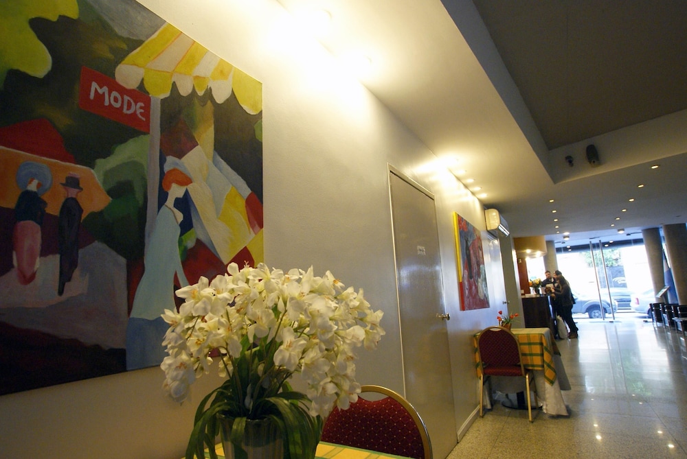 Cristal Palace Hotel 25/36