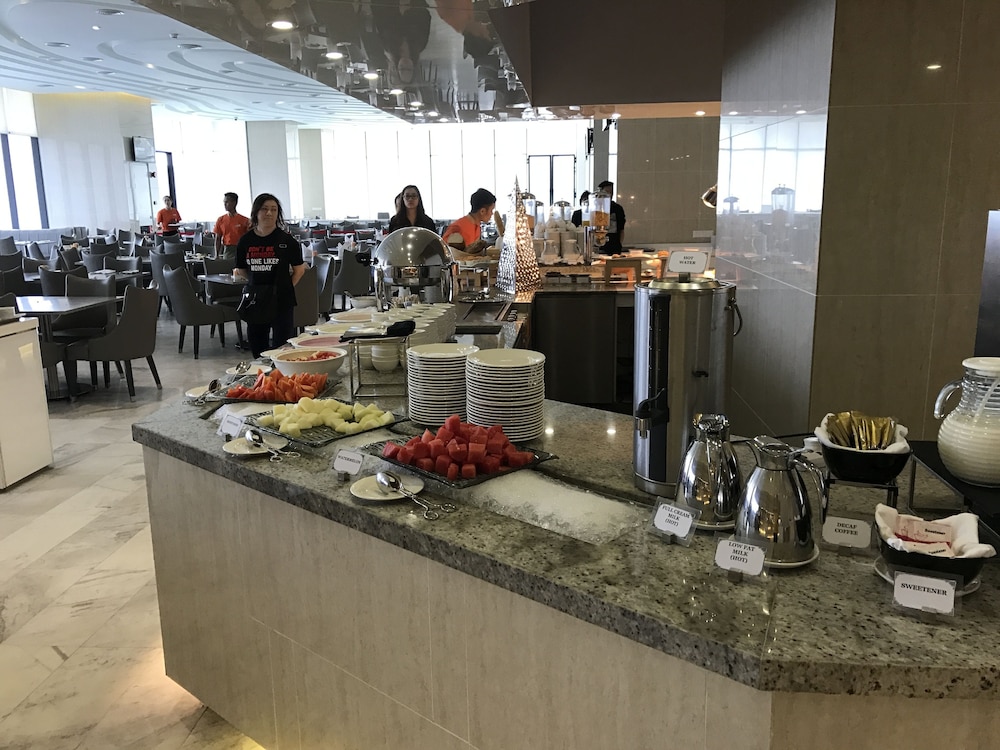 Sky D'Mont套房酒店(Sky D'Mont Suites) 图片3