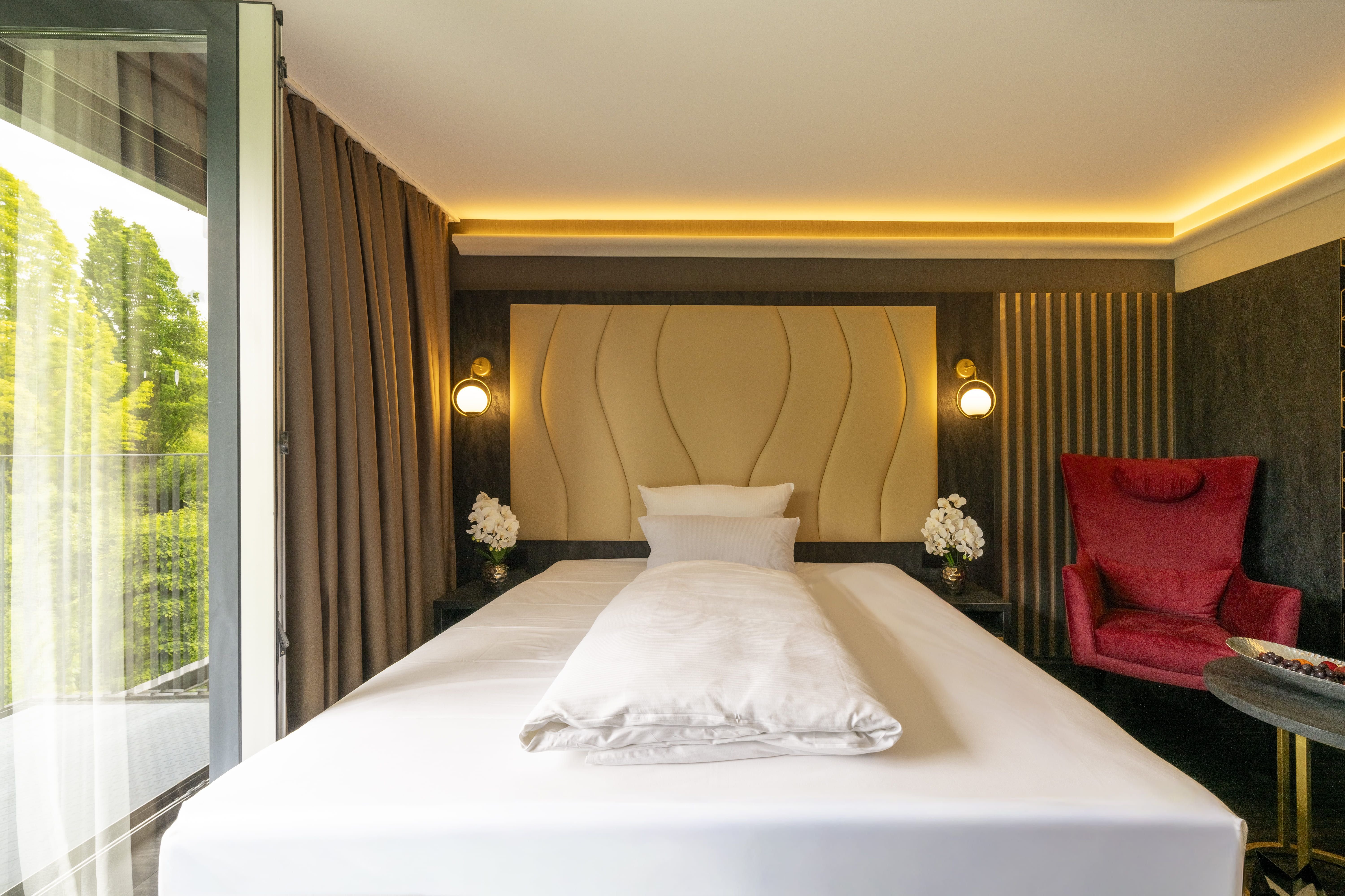 PLAZA INN Stuttgart-Ditzingen 3/16