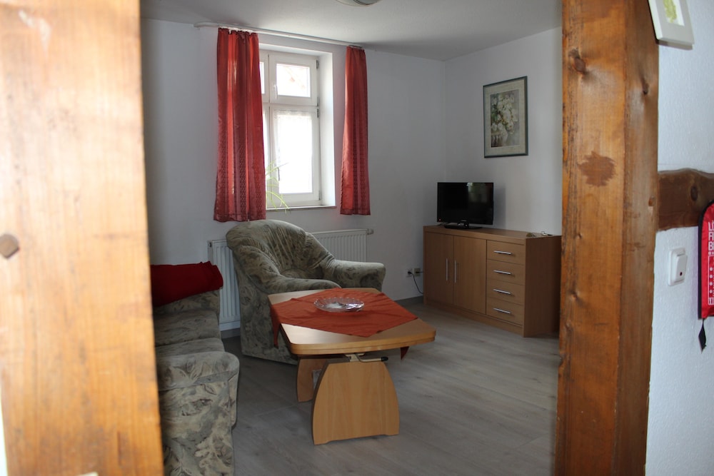 Ferienwohnanlage Altertopf 30/39