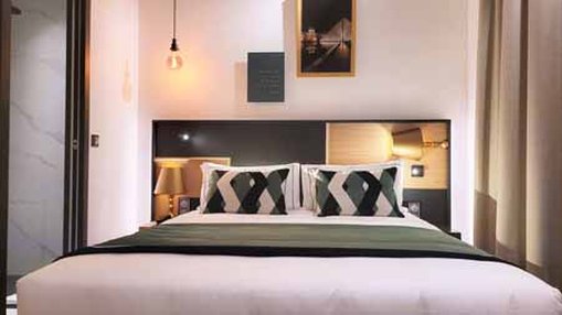 Hotel Star Champs Elysees 4/47