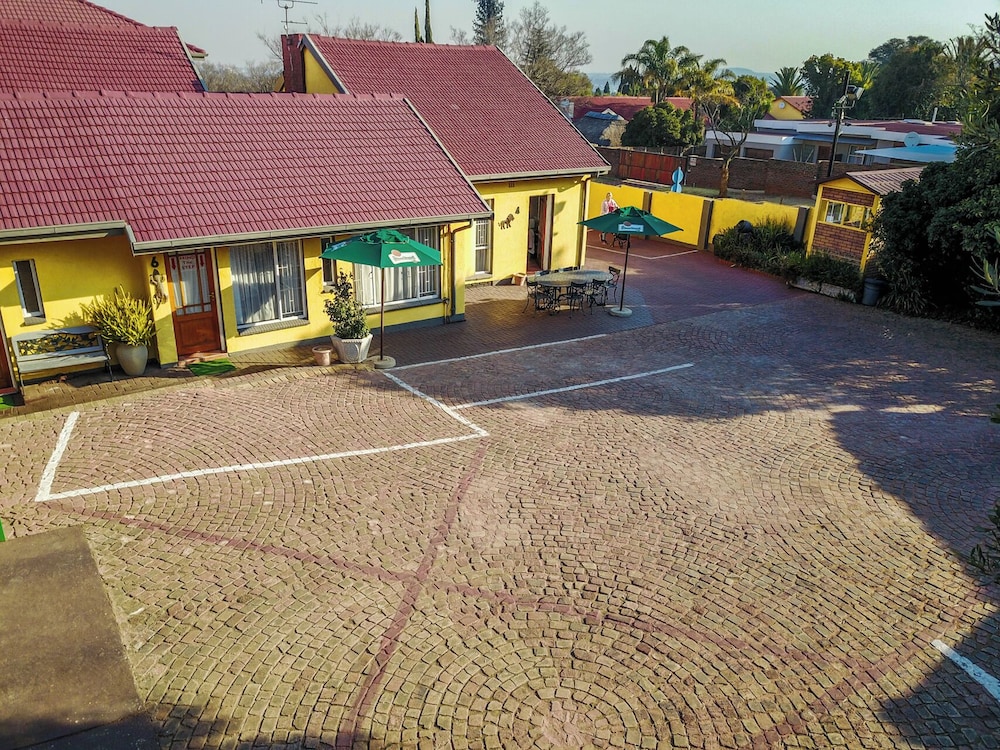 Marle Lodge 36/50
